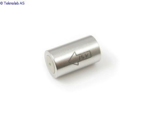 Bilde av Stroke Volume: 1.0 mL, Standard HPLC Syringe Pump