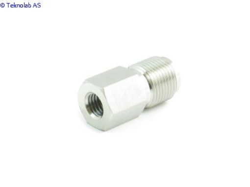 Bilde av Inlet/Outlet Check Valve Cartridges, For all Stroke Volumes