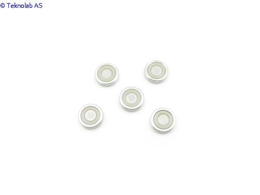 Bilde av 0.2 micron SST Frit, In-line & Direct Connect HPLC/UHPLC Precolumn Filter Replacement Filters, 0.125