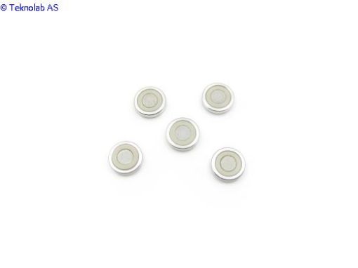 Bilde av 0.5 micron SST Frit, In-line & Direct Connect HPLC/UHPLC Precolumn Filter Replacement Filters, 0.125