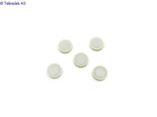 Bilde av 0.2 micron Titanium Frit, In-line & Direct Connect HPLC/UHPLC Precolumn Filter Replacement Filters, 