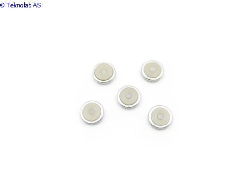 Bilde av 0.2 micron Titanium Frit, In-line & Direct Connect HPLC/UHPLC Precolumn Filter Replacement Filters, 