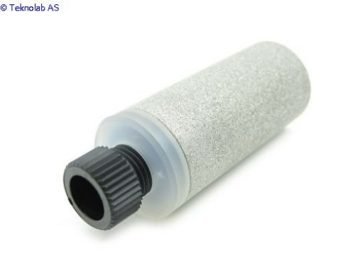 Bilde av 20 micron Solvent Filter for 1/4" OD Tubing /each
