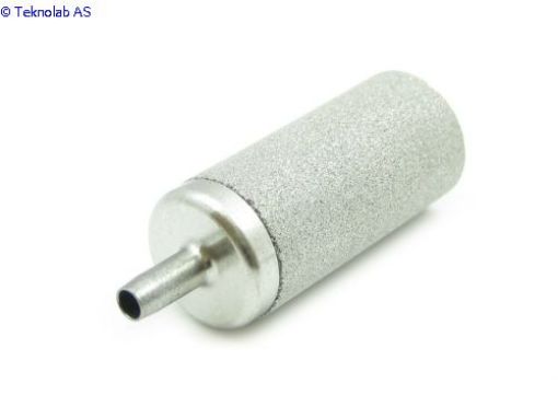 Bilde av 10 micron Solvent Filter for 1/8" ID Tubing /each 