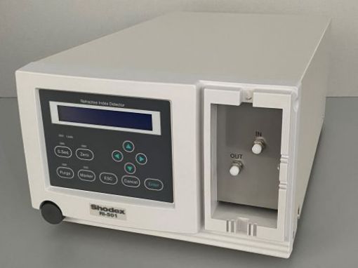 Bilde av RI-502 Preparative Detector