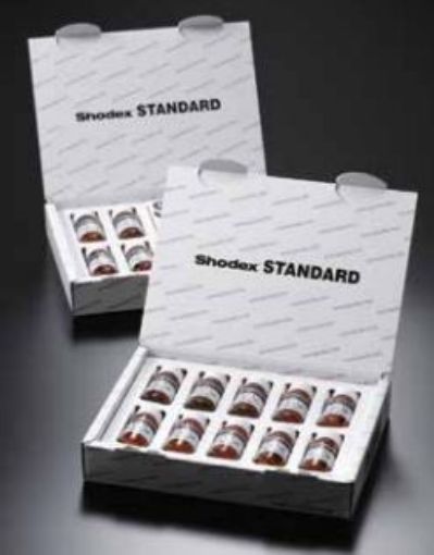 Bilde av STANDARD P-800  0,5g/vial mm  x  mm