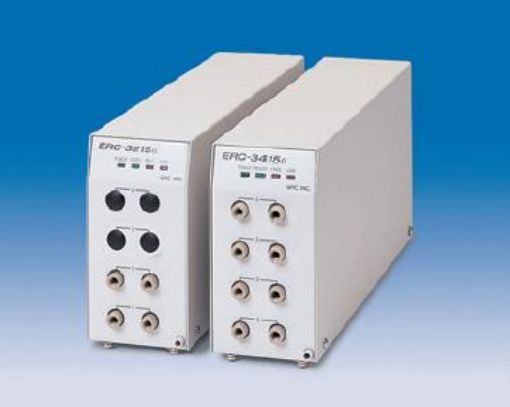 Bilde av ERC-3415 4-Channel Degasser