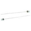 Bilde av Syringe Needles  Hamilton 25S/1.97"/3 Repl. Needle 10-100ul Syringe Volume Pack of 6