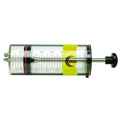 Bilde av Syringe 1000 ml Jumbo