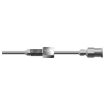 Bilde av Syringe Luer-Lock Valve Adaptor 2pk