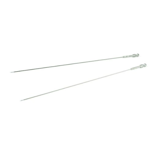 Bilde av Plunger Assembly  SGE SGE Gas Tight RN Syringe 10 uL  PTFE Tip  2pk
