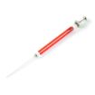 Bilde av Syringe  SGE 10uL  10F-C/T-5/0.47C (26/50mm/Cone)