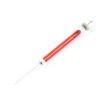Bilde av Syringe  SGE 10F-AG-GT-0.63/0.47C 10uL 23-26/42mm/Cone