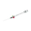 Bilde av Syringe 100ul  A-2  Luer Lock