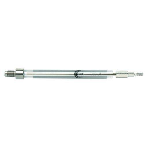 Bilde av Syringe  SGE for Waters WISP LC Autosampler 250ul