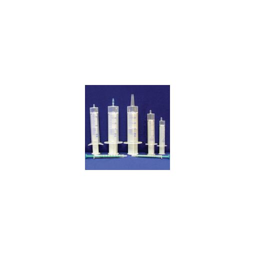 Bilde av Norm-Ject Plastic Syringe 3mL Luer Lock Tip 100pk