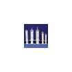 Bilde av Henke-Ject Plastic Syringe 50mL Luer Lock Tip 30pk