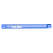 Bilde av Topaz Liner  Splitless Double Taper Gooseneck 4mm x 6.5 x 78.5 for Agilent GCs 5-pk
