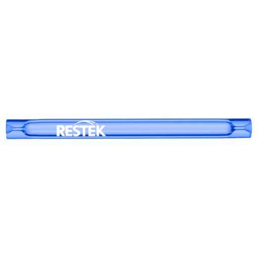 Bilde av Topaz Liner  Splitless Double Taper Gooseneck 4mm x 6.5 x 78.5 for Agilent GCs 5-pk