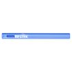 Bilde av Topaz Liner  Splitless Single Taper Gooseneck w/Wool 2mm x 6.5 x 78.5 for Agilent GCs 5-pk