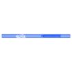 Bilde av Topaz Liner  Split Precision Liner w/Wool 3.5mm x 5.0 x 95 for Shimadzu GCs 5-pk