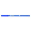 Bilde av Topaz Liner  Splitless Single Taper Gooseneck w/Wool 3.5mm x 5.0 x 95 for Shimadzu GCs 5-pk
