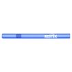 Bilde av Topaz Liner  Split Straight w/Wool 5.0mm x 8.0 x 105 for Thermo GCs 5-pk