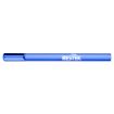 Bilde av Topaz Liner  Splitless 5.0mm x 8.0 x 105 for Thermo GCs 5-pk