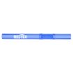 Bilde av Topaz Liner  Split Precision Liner w/Wool 4mm x 6.3 x 78.5 for Varian GCs 5-pk