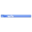 Bilde av Topaz Liner  Splitless Single Taper Gooseneck w/Wool 4mm x 6.5 x 78.5 for Varian GCs 5-pk