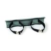 Bilde av Double Cylinder Holder Wall-Mounted