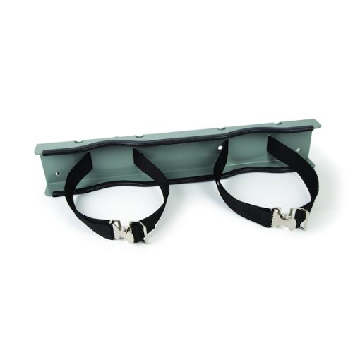 Bilde av Double Cylinder Holder Wall-Mounted