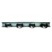 Bilde av Four Cylinder Holder Wall-Mounted