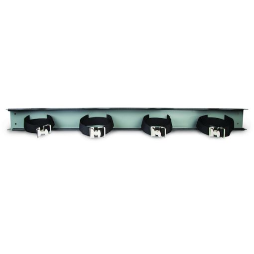 Bilde av Four Cylinder Holder Wall-Mounted