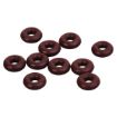 Bilde av O-rings  High Temp for use w/EZ Twist Top Injection Port Weldment 10-pk