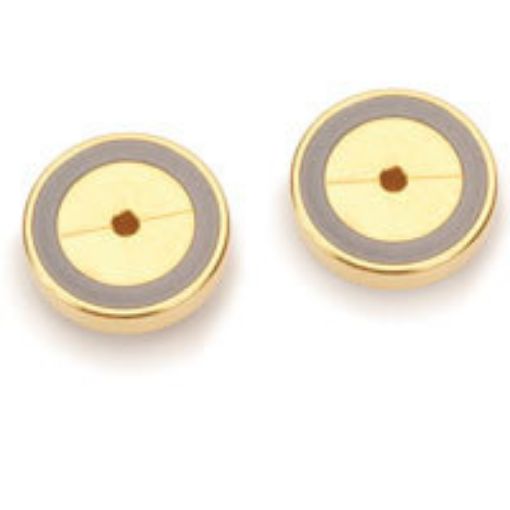 Bilde av DVR Inlet Seal 1.2mm ID  2-pk