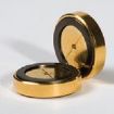 Bilde av Siltek Flip Seal 1.2mm ID DVR Inlet Seal  2-pk