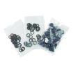 Bilde av Siltek Inlet Seals 0.8mmID  for Agilent GCs  50-pk