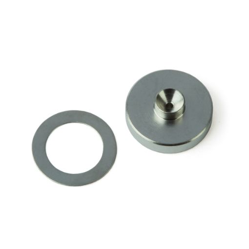 Bilde av SS Inlet Seals 0.8mmID  for Agilent GCs  50-pk