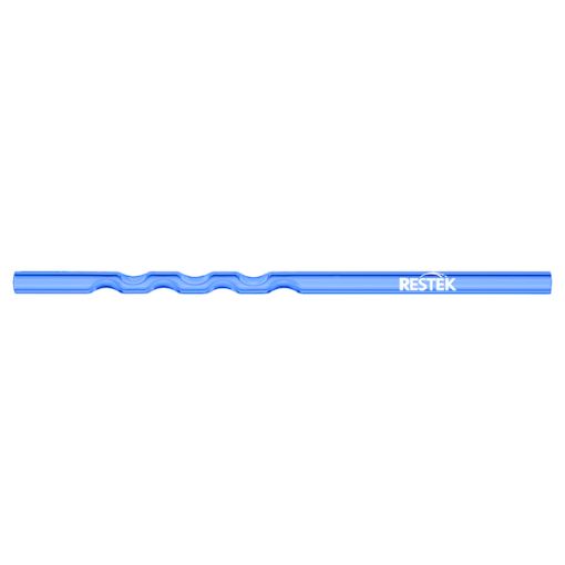 Bilde av Topaz Liner Baffled PTV 1.5mm x 3.0 x 71 for Agilent GCs  10-pk