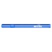 Bilde av Topaz Liner Split Straight  w/Wool  3mm x 8.0 x 105 for Thermo GCs  5-pk