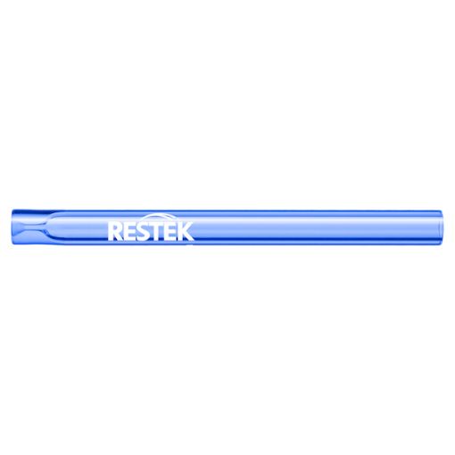 Bilde av Topaz Liner  Splitless Single Taper  4mm x 6.5 x 78.5 for Thermo GCs  5-pk