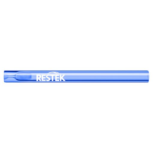 Bilde av Topaz Liner  Splitless Single Taper w/Wool 4mm x 6.5 x 78.5 for Thermo GCs  5-pk