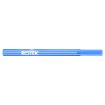Bilde av Topaz Liner  Splitless w/Wool  2mm x 6.2 x 92.1 for PE GCs  5-pk