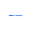 Bilde av Topaz Liner Drilled Uniliner  Hole Near Top 4mm x 6.2 x 92.1 for PE GCs  5-pk