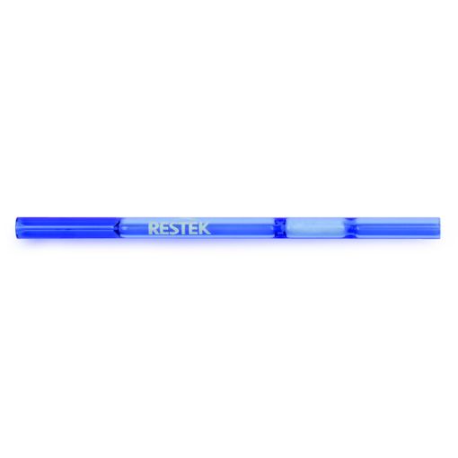 Bilde av Topaz Liner  Single Taper Precision Liner w/Wool 3.5mm x 5.0 x 95 for Shimadzu GCs  5-pk