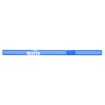 Bilde av Topaz Liner Split/Splitless w/Wool 3.5mm x 5.0 x 95 for Shimadzu GCs  5-pk