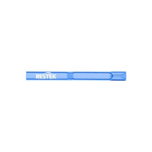 Bilde av Topaz Liner Split w/Glass Frit 3.4mm x 5.0 x 54 for Bruker/Varian GCs  5-pk