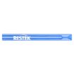 Bilde av Topaz Liner  Splitless 2mm x 5.0 x 54 for Bruker/Varian GCs  5-pk