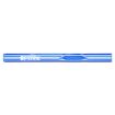 Bilde av Topaz Liner Split Precision Liner w/Wool 2mm x 6.3 x 78.5 for Agilent GCs 5-pk